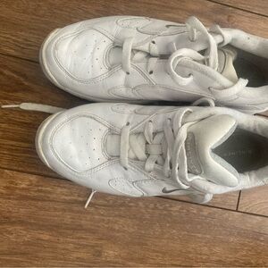 Women’s White Sneakers